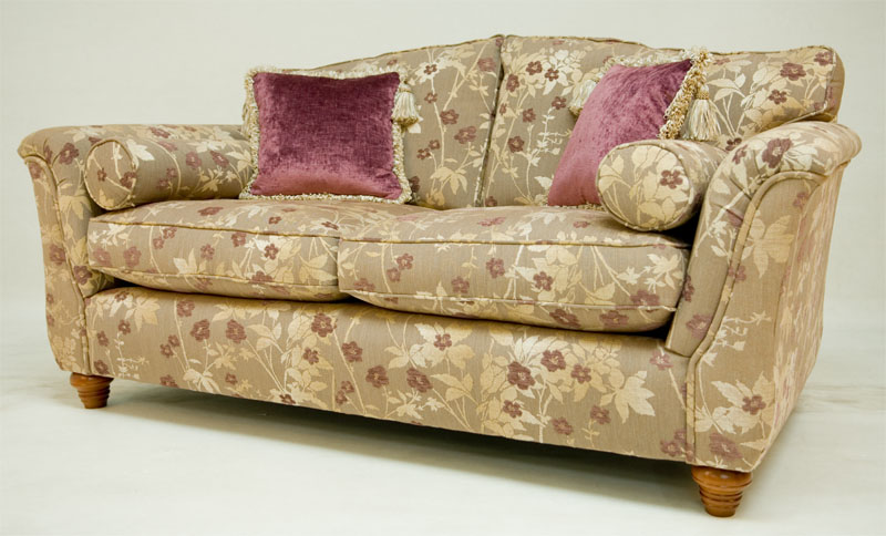 Detail page for Derwent Jasmine Sofa and 2 Chairs...